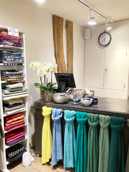 BoutiqueSirocco Morges VetementsPourFemmes